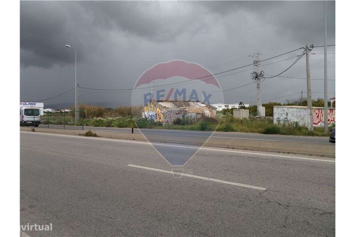 Terreno T0 para venda - Grande imagem: 3/8