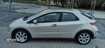 Honda Civic 2.2i-CTDi Comfort - 3