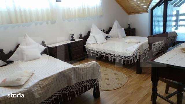 Pensiune la cheie, Muntii Apuseni, zona Arieseni - Imagine principală: 5/12