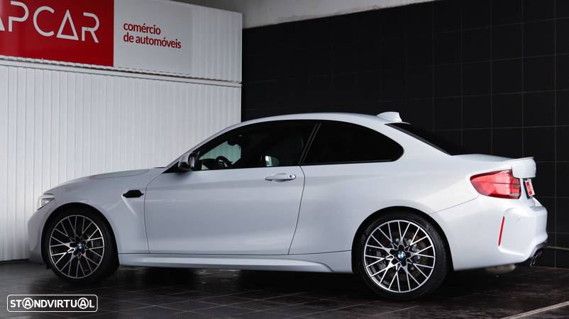 BMW M2 Competition - 11