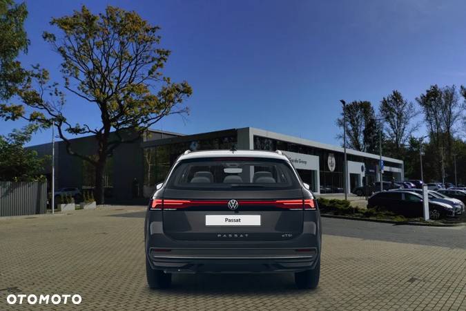 Volkswagen Passat 1.5 TSI ACT mHEV Business DSG - 2