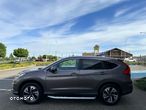 Honda CR-V 1.6i DTEC 4WD Automatik Executive - 8