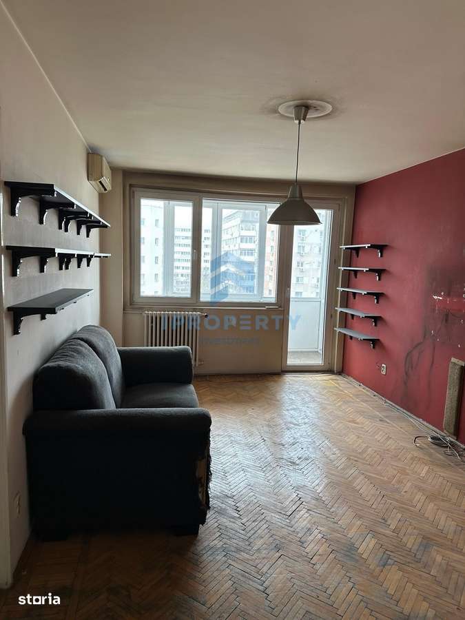 3 Camere | Iancului | Metrou | AC | Balcon