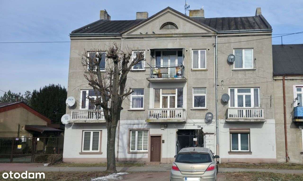 Dom, 550 m², Kutno