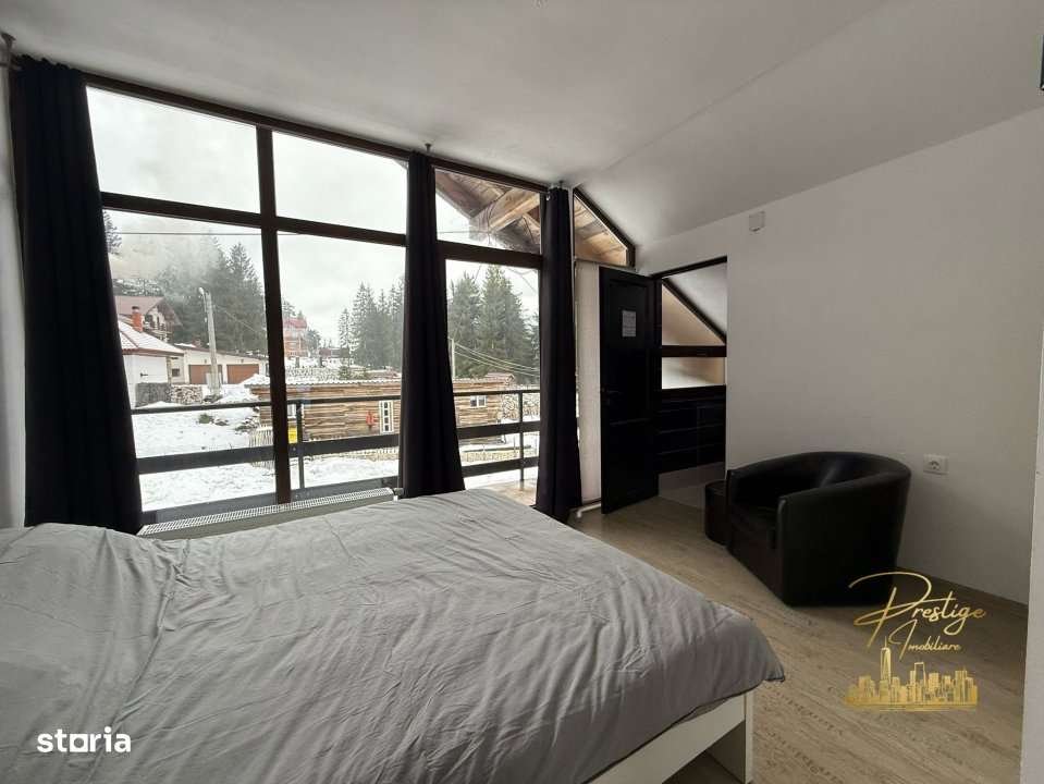 Pensiune cu restaurant si 4 dormitoare de vanzare in Vartop - Arieseni - Imagine principală: 5/19