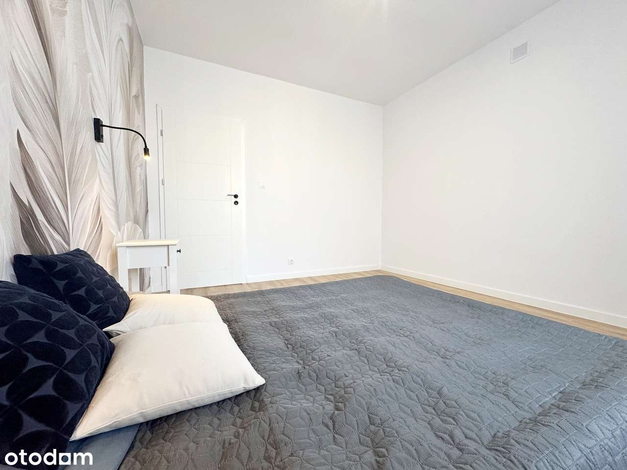 Os. Nowe - wysoki standard, dwustronne, II piętro-12