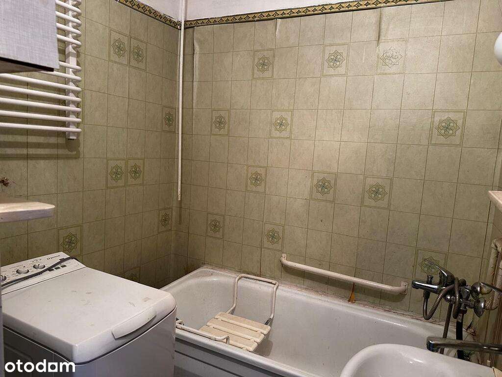 Na sprzedaż mieszkanie o pow. 60,46 m2 do remontu-11