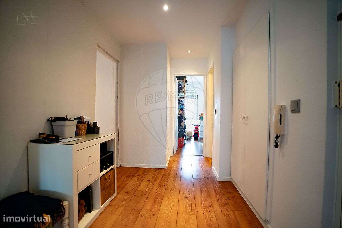 Apartamento T3 para venda - Grande imagem: 4/27