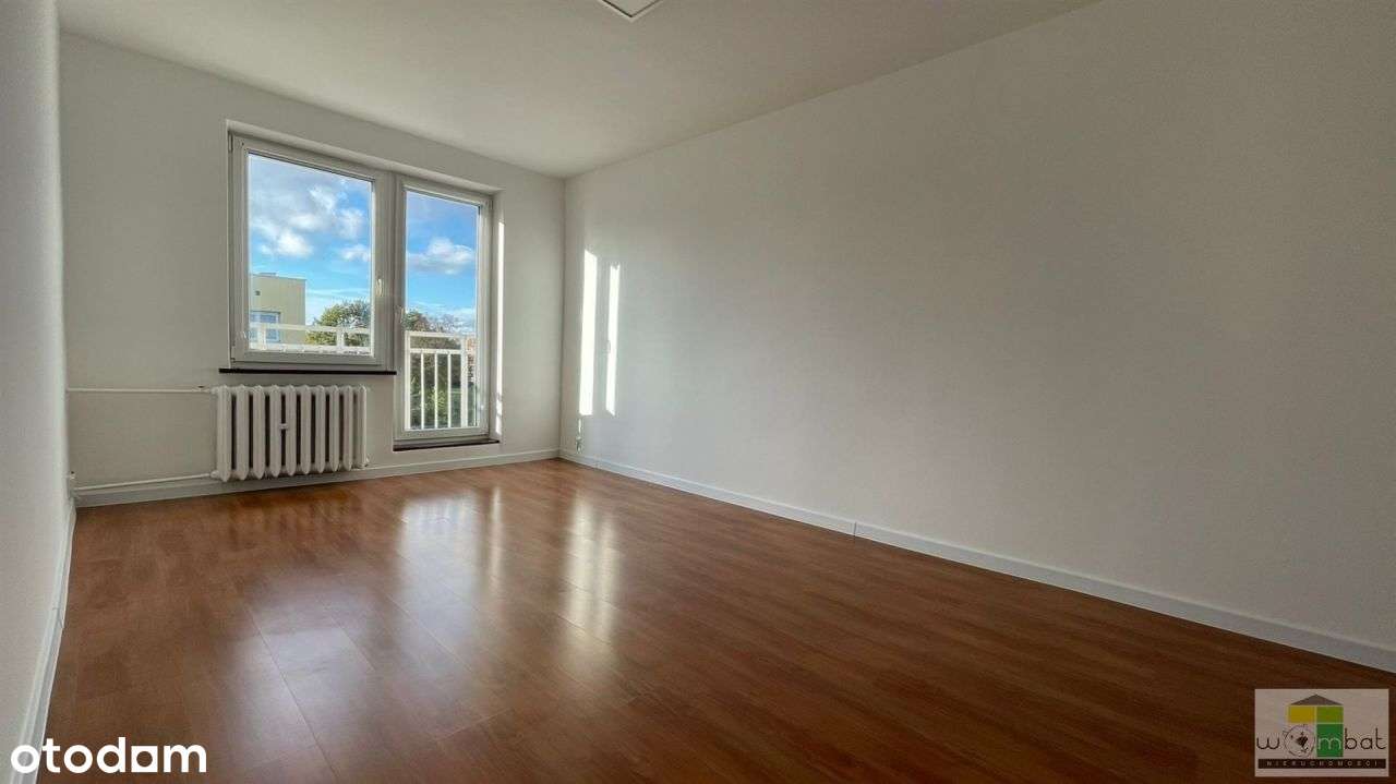 Wyremontowane mieszkanie nad zalewem z 2 balkonami - Pełny obrazek: 5/13