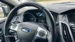 Ford Focus 2.0 TDCi DPF Aut. SYNC Edition - 8