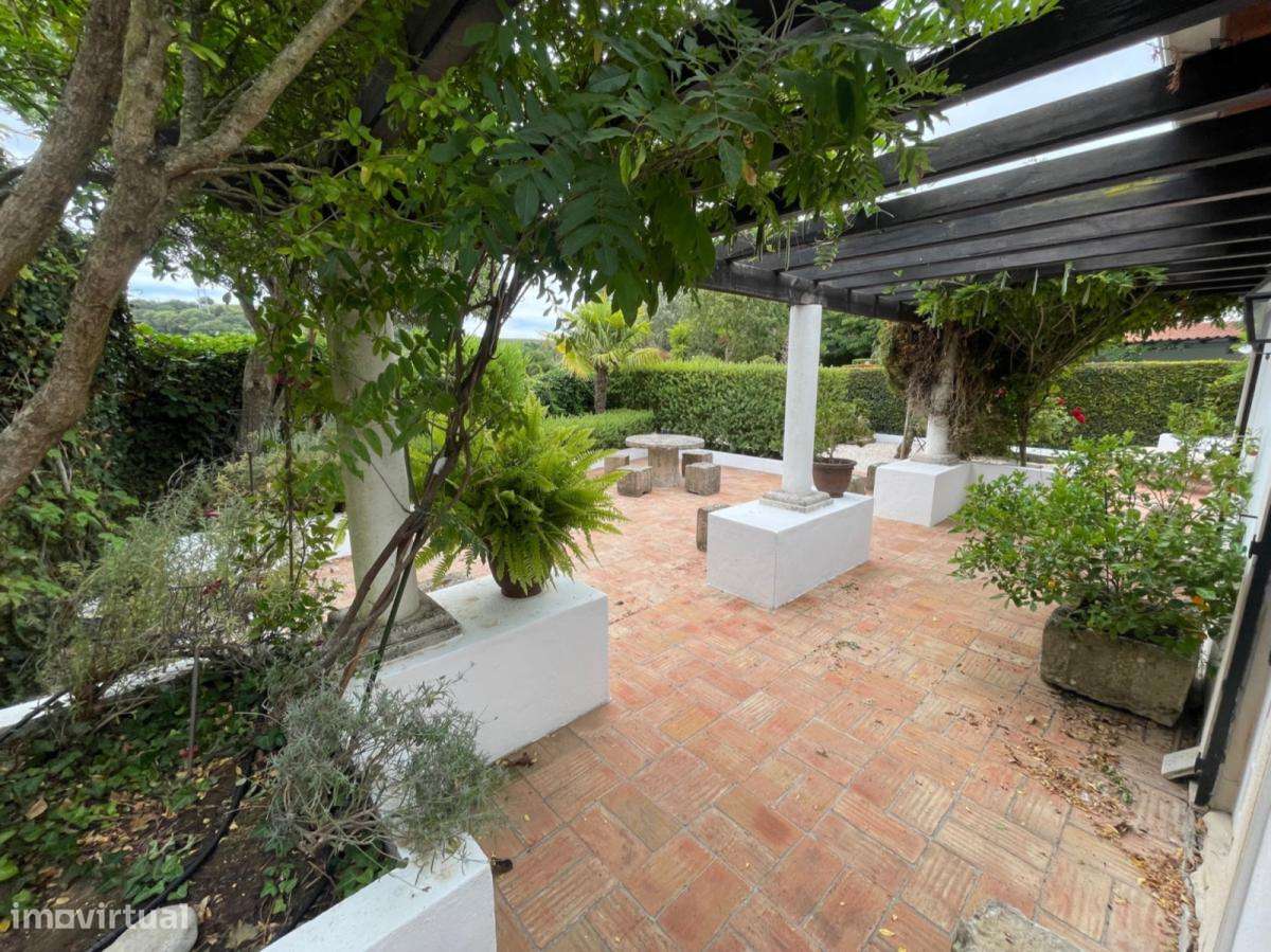 Casa com 3 quartos - localizado em Lisbon - Grande imagem: 5/10