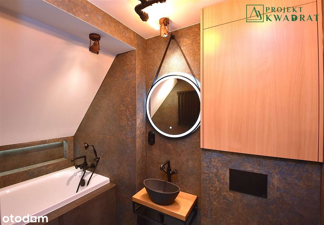 Gotowiec inwestycyjny – 2 mieszkania, Gliwice-17