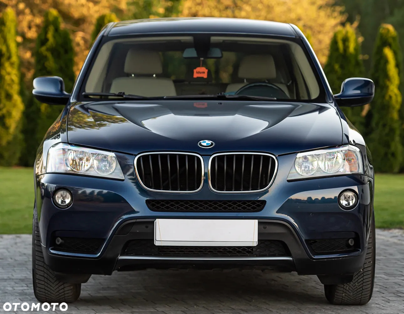 BMW X3 - 4