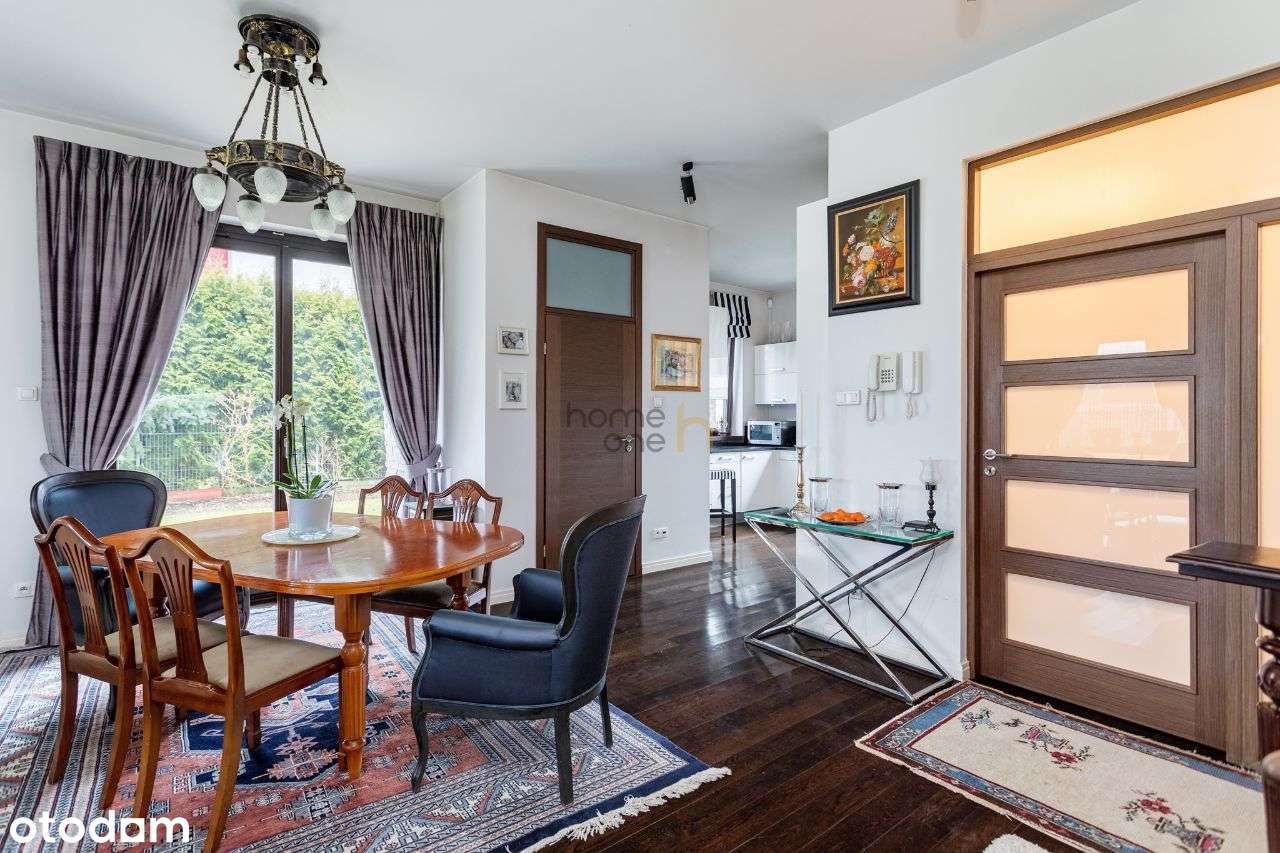 Osiedle Konstancja | 4 sypialnie | umeblowany | PREMIUM - Pełny obrazek: 4/13