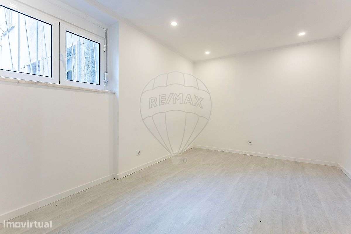 Apartamento T1 para venda-7