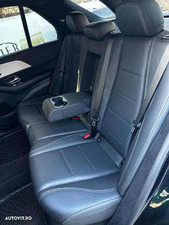 Mercedes-Benz GLE 350 de 4Matic 9G-TRONIC Exclusive - 28