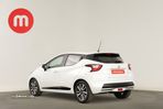 Nissan Micra 1.0 IG-T N-Design Black CVT - 3