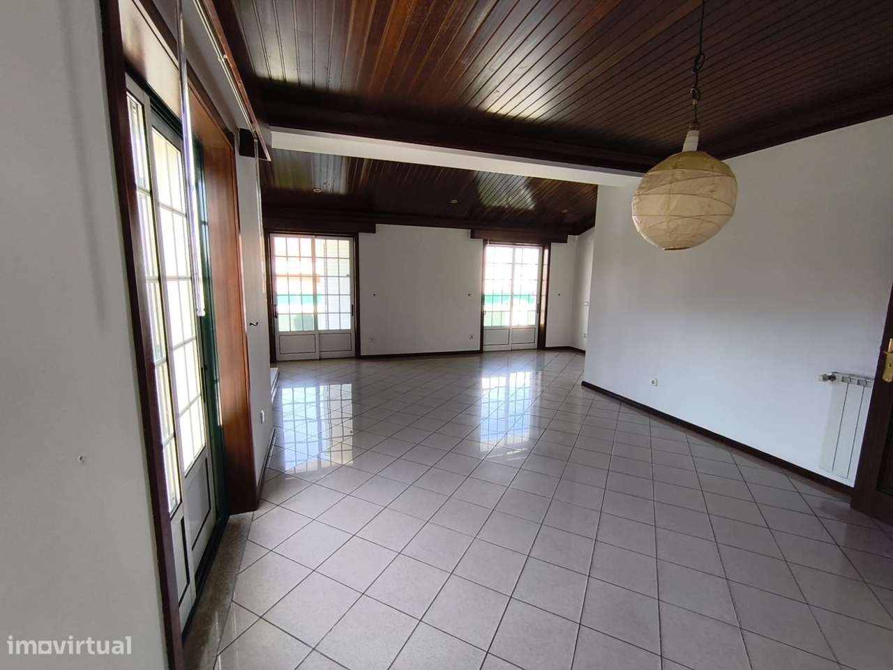 Moradia Isolada T5+1 com Piscina – S. Bernardo.-3