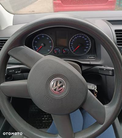 Volkswagen Golf - 11