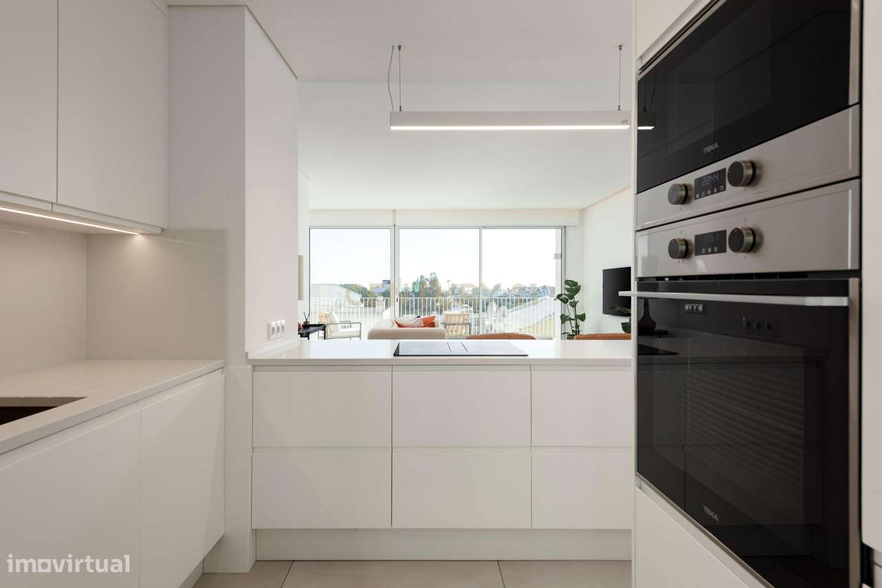 Apartamento T3 no empreendimento MOURAFLATS - Grande imagem: 5/37