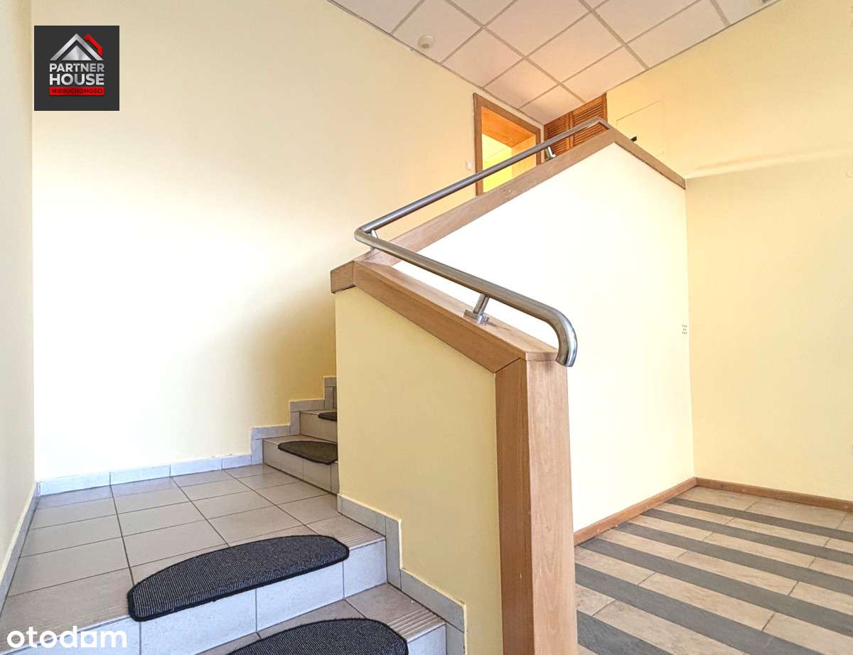 Lokal usługowo-biurowy | Witryna I 2 poziomy-6