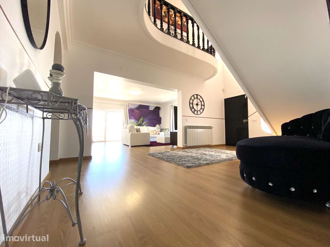 Moradia Isolada, 4 quartos, Leiria - Grande imagem: 3/28