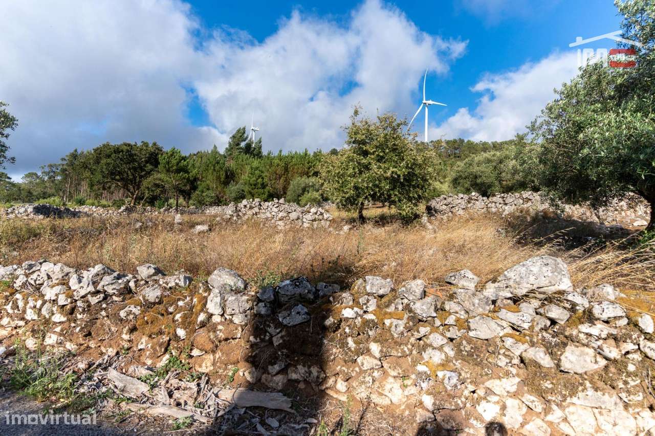 TERRENO PARA CONSTRUÇÃO COM AREA DE 1150 M2 COM BOA FRENTE ESRADA E... - Grande imagem: 5/11