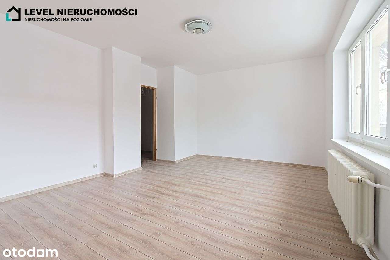 Gotowa kawalerka na parterze-1