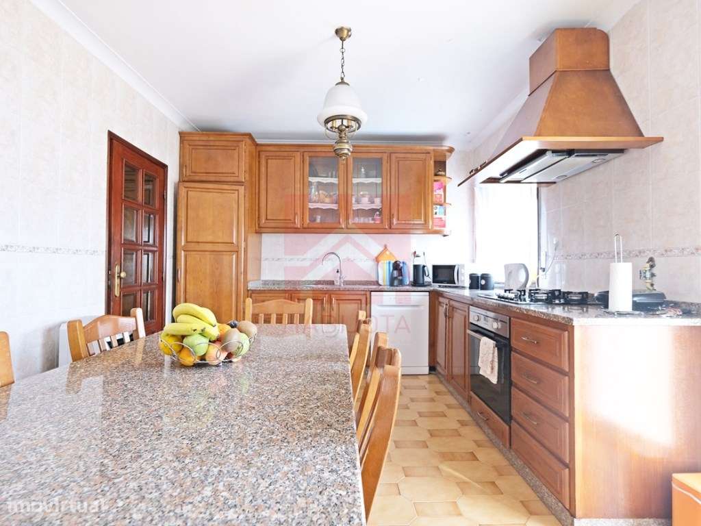 Moradia T4 em Valongo-5
