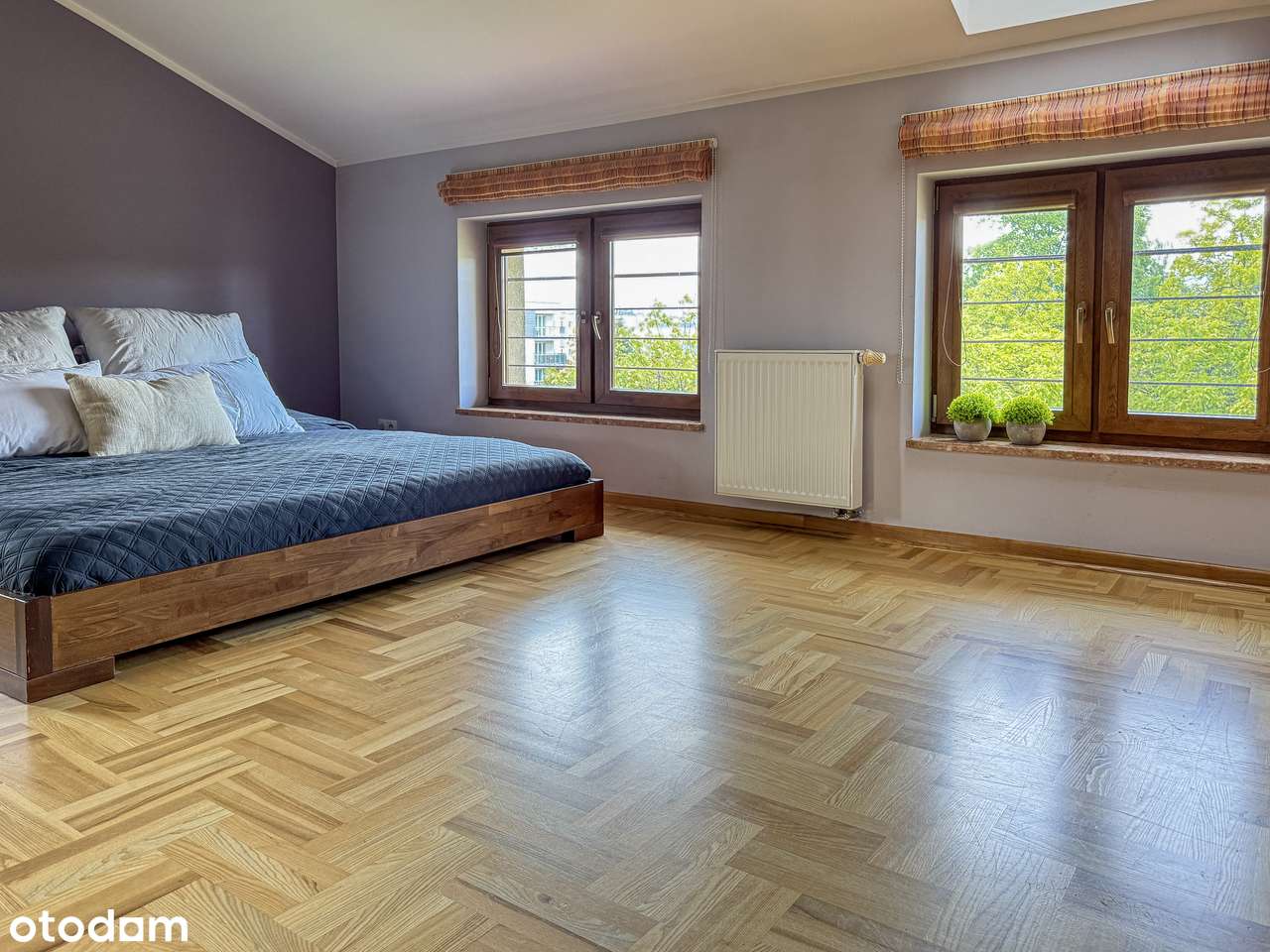 BEZ PROWIZJI! Dwupoziomowy azyl w Piasecznie - 162 m² przestrzeni!-14