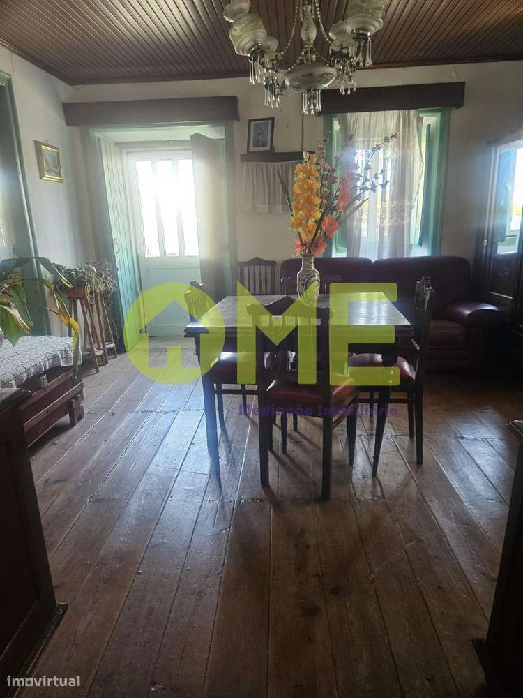 Moradia  para Remodelação entre Ourém e Fátima - Grande imagem: 5/14