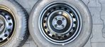 Felgi stal 15 Kia Rio III 4x100 ET 36 - 3