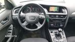 Audi A4 Avant 2.0 TDI e DPF S line Sportpaket - 17