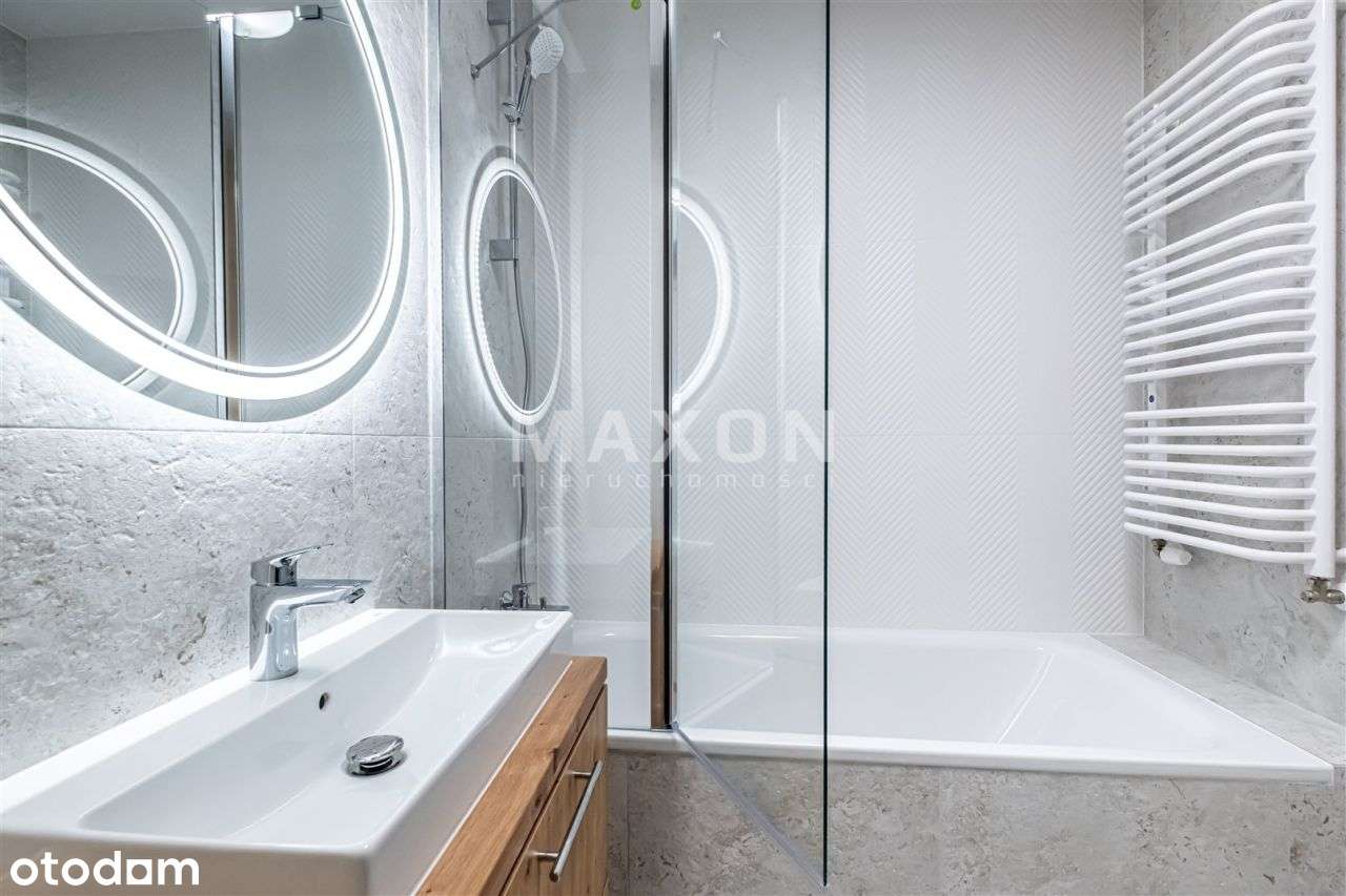 Nowe 2 pokoje czekają na najemcę - Pełny obrazek: 4/20