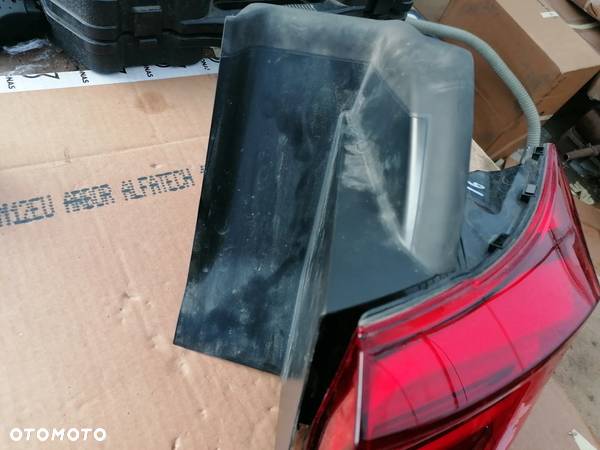 CITROEN C5 AIRCROSS LAMPA TYLNA PRAWA 9817269580 - 6