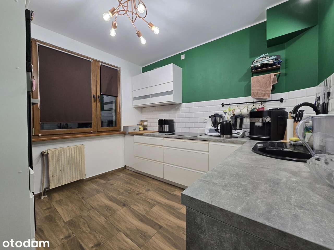 Mieszkanie, 53.4 m², Żarów - Pełny obrazek: 5/9