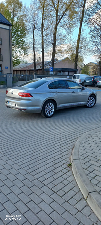 Volkswagen Passat 1.8 TSI BMT Highline DSG - 2