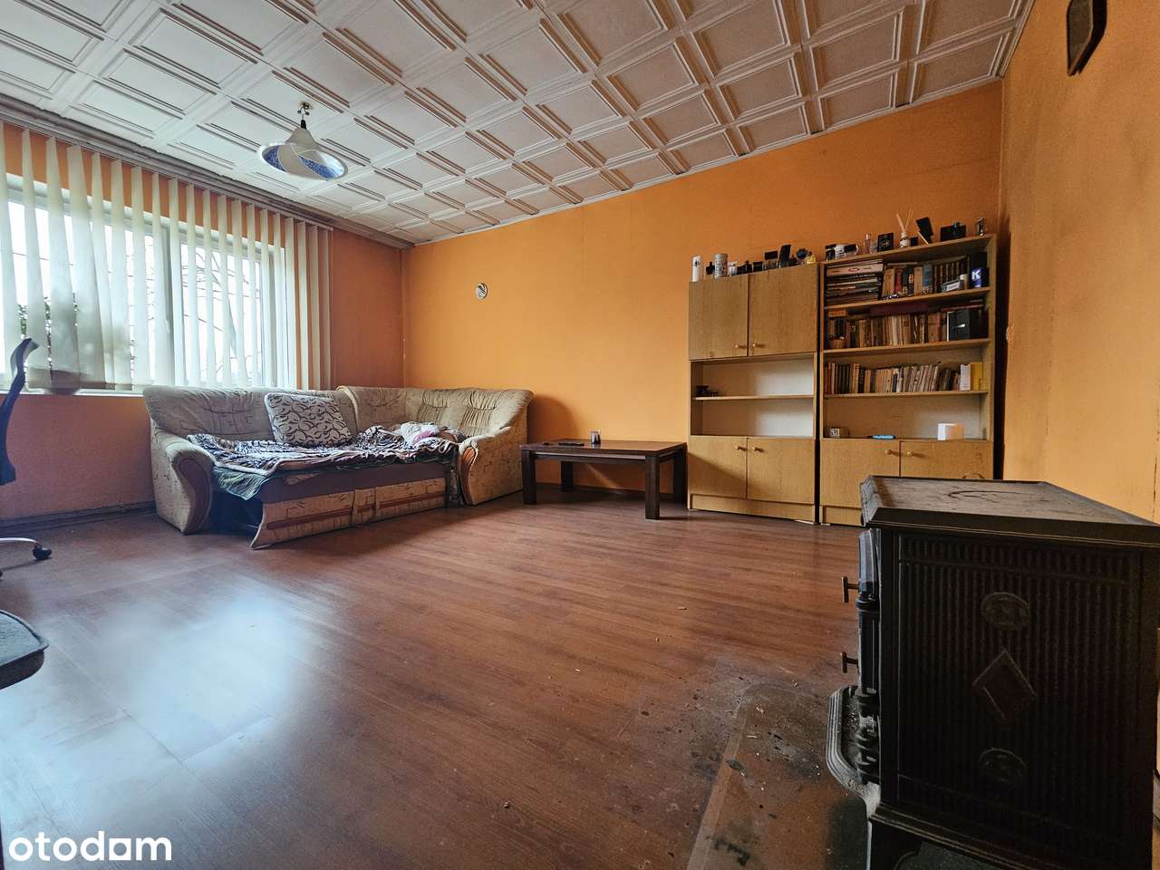 Mieszkanie, 73 m², Pabianice-5