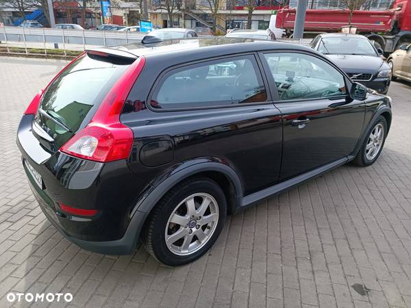 Volvo C30 D2 Edition - 8