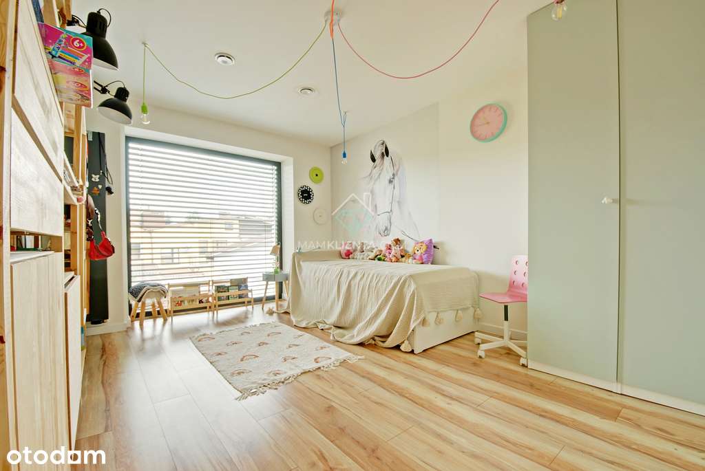 Tylko u nas! Wysoki standard Rzeszów Zalesie 180m2-14