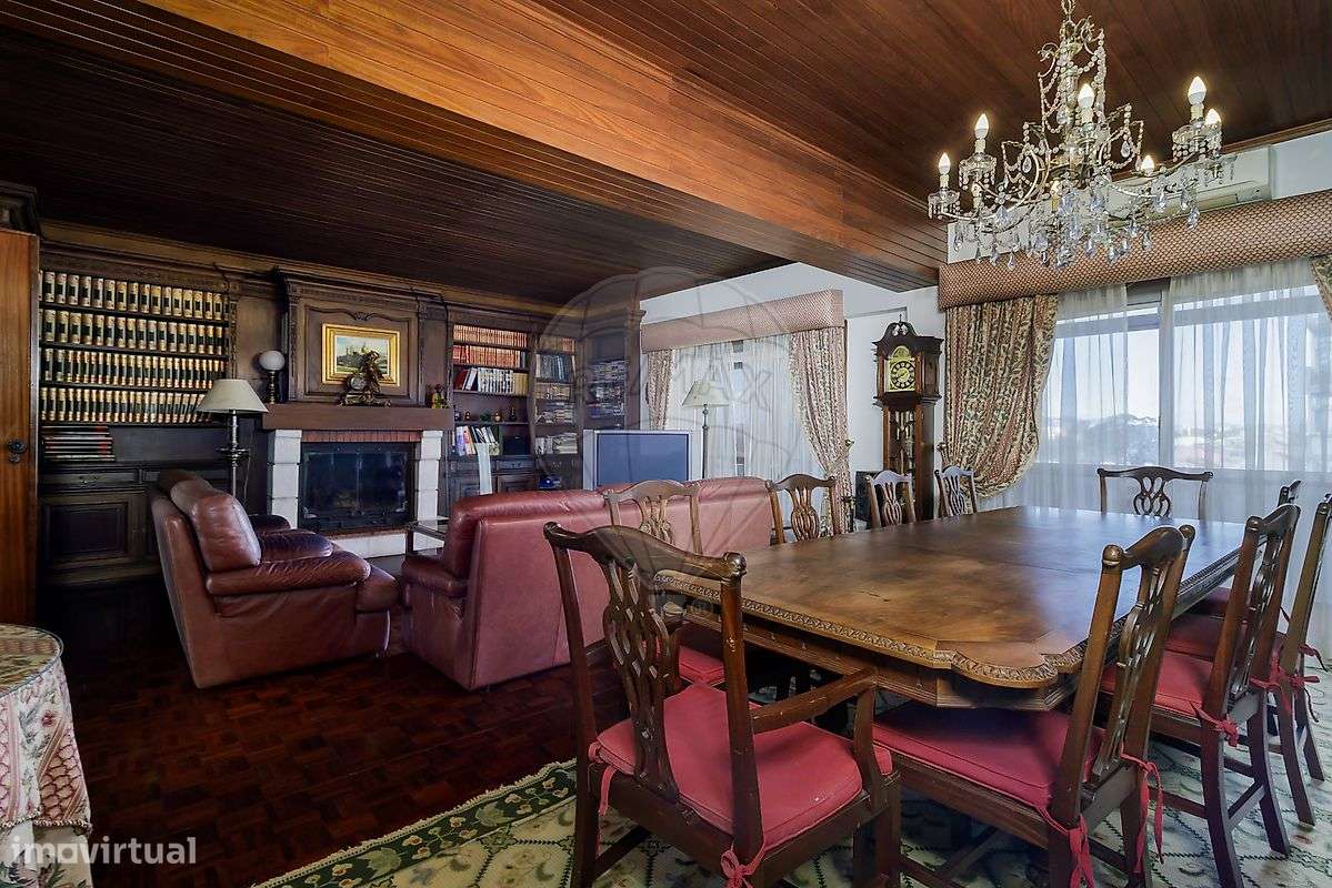 Apartamento T4 para venda - Grande imagem: 2/41