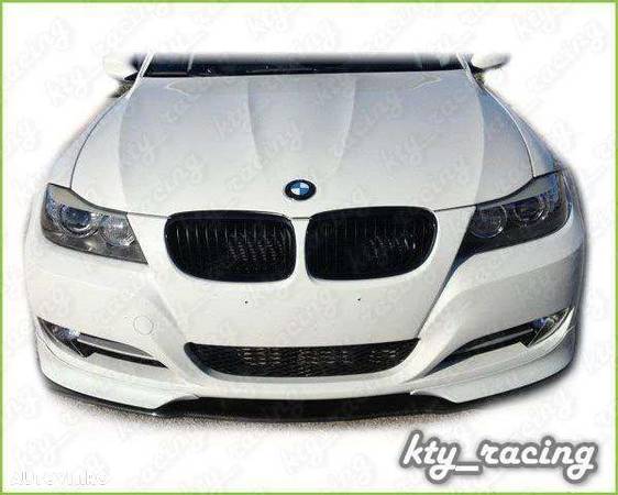 Grile negre BMW e90 e91 seria 3 2008-2011 - 4