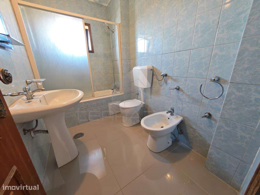 Apartamento T2 Rio Tinto - Gondomar-9