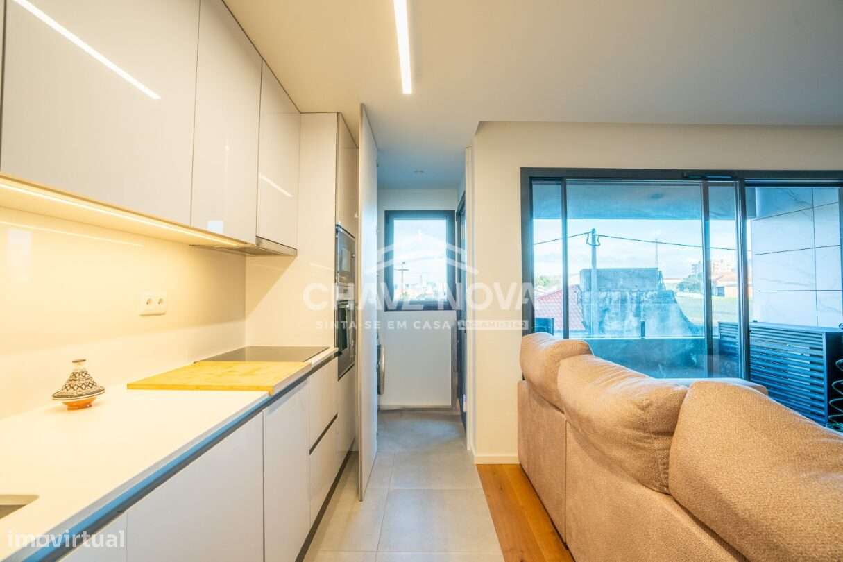 Apartamento, 82 m², Oliveira do Douro - Grande imagem: 5/27