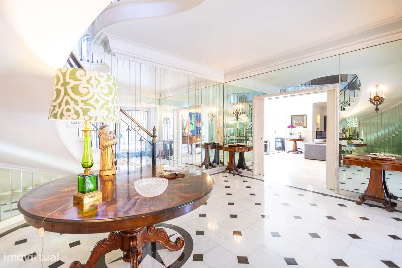 Obra-prima dos anos 70 com potencial ilimitado-38