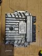 calculator motor ecu motor peugeot 407 citroen c5 2.0hdi 2.0 hdi dcm3.4 perfect funcțional - 1