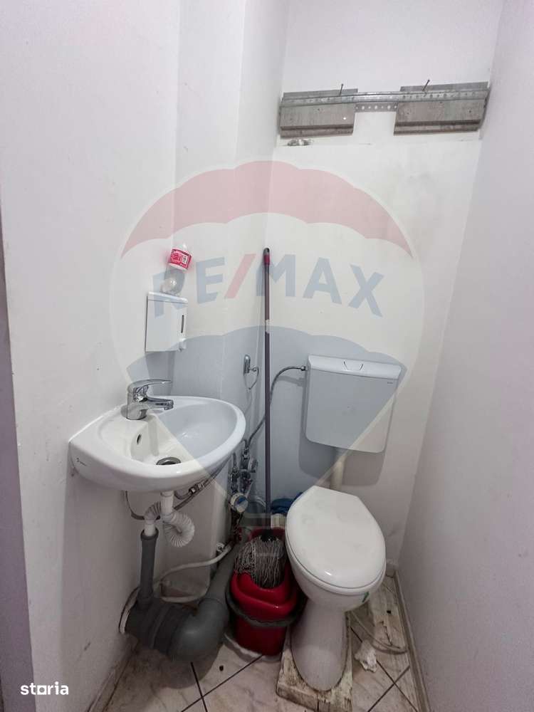 Spatiu Comercial 153mp cu 4 Unitati, Randament Excelent - Pantelimon-9