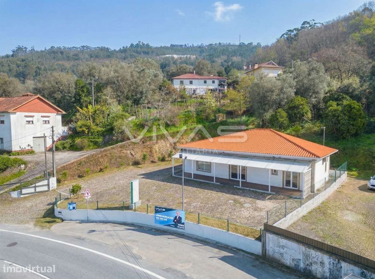 Café  Venda em Fornelos e Queijada,Ponte de Lima - Grande imagem: 4/24