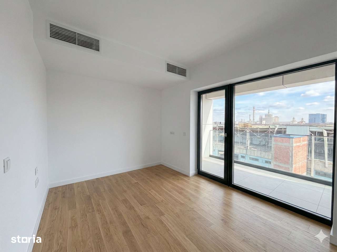 APARTAMENT SMART CU 2 CAMERE | CASA PRESEI | COMISION 0%-4