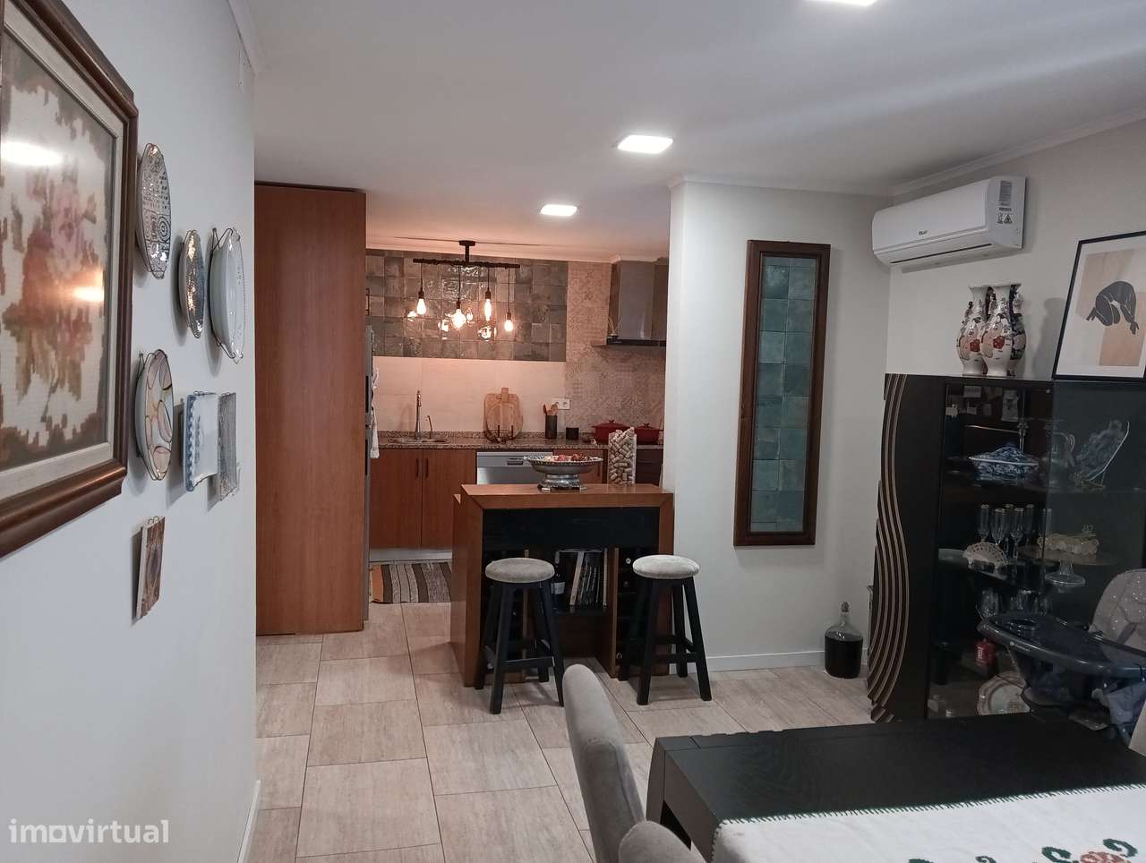 Moradia T4 Brejos Azeitão+Lote-3